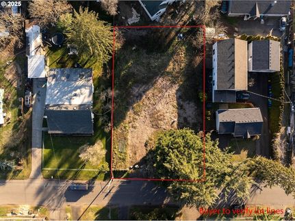 Undeveloped Land for sale in Multnomah County, Oregon