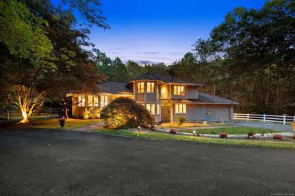 Land for sale in Litchfield County, Connecticut