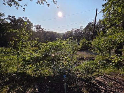 Land for sale in Litchfield County, Connecticut