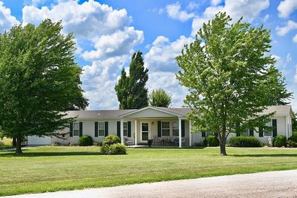 Land for sale in Macon County, Missouri