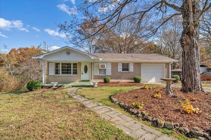 Land for sale in Giles County, Tennessee