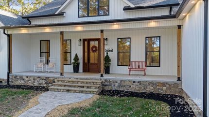 Land for sale in Cabarrus County, North Carolina