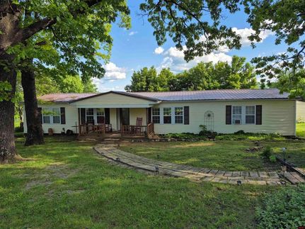 Land for sale in Marion County, Arkansas