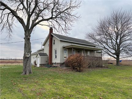 Land for sale in Orleans County, New York