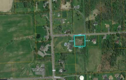 Undeveloped Land for sale in Tompkins County, New York