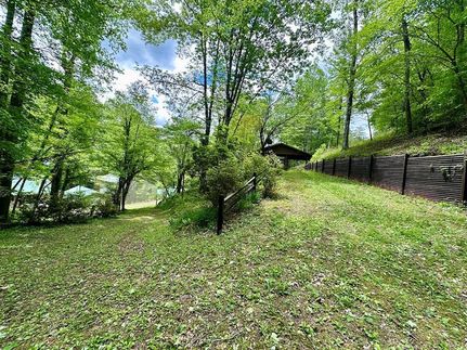 Homesite for sale in Graham County, North Carolina