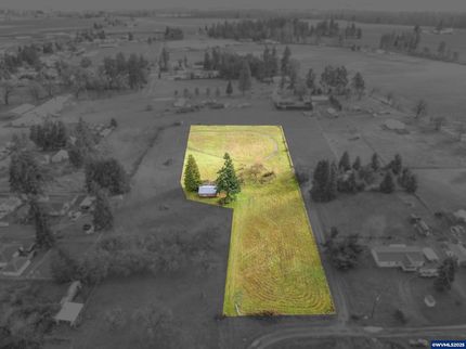 Homesite for sale in Marion County, Oregon