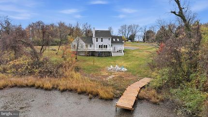 Land for sale in Queen Annes County, Maryland