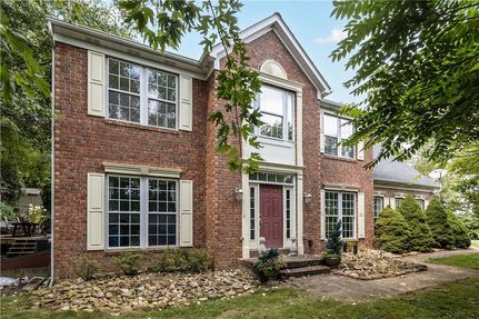 House for sale in Allegheny County, Pennsylvania