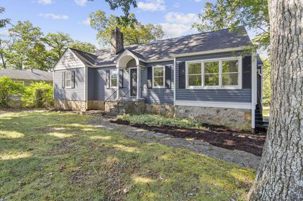 Land for sale in Hamilton County, Tennessee