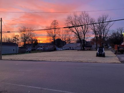 Land for sale in Warrick County, Indiana