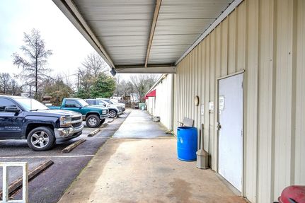 Land for sale in Cobb County, Georgia