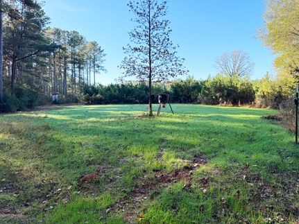 Land for sale in Pike County, Mississippi