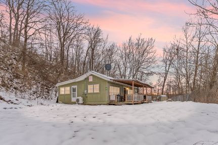 Hunting Property for sale in Calhoun County, Illinois