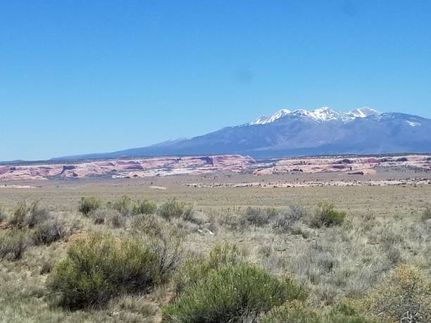 Homesite for sale in Costilla County, Colorado