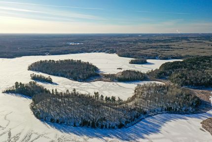 Lakefront Property for sale in Itasca County, Minnesota