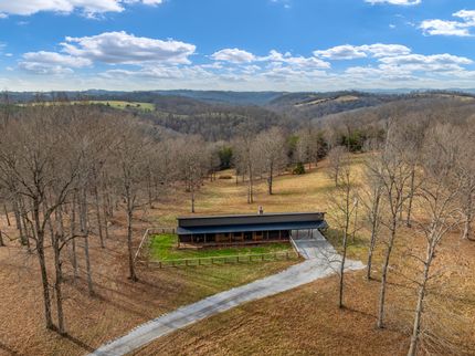 Farm and Ranch for sale in Claiborne County, Tennessee
