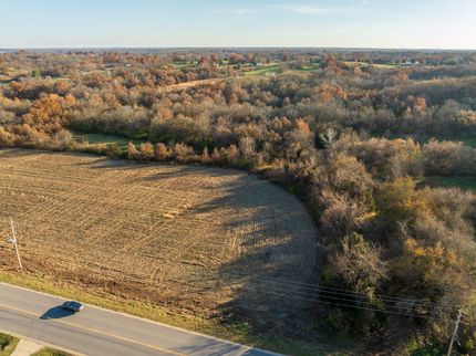 Land for sale in Jackson County, Missouri
