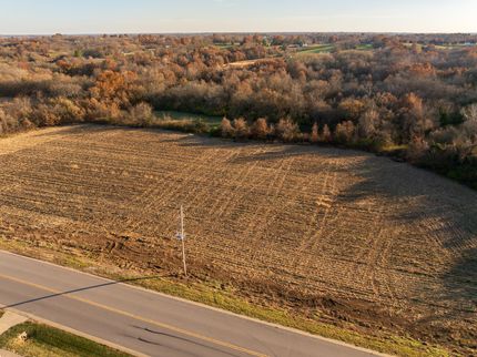 Land for sale in Jackson County, Missouri