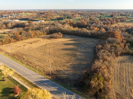 Land for sale in Jackson County, Missouri