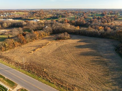 Land for sale in Jackson County, Missouri