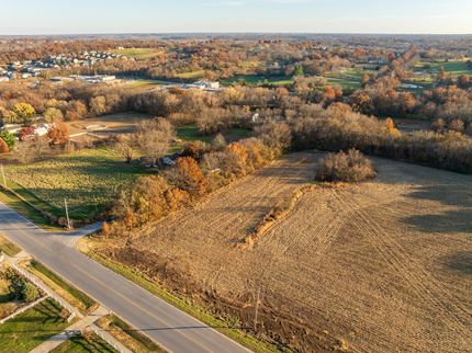 Land for sale in Jackson County, Missouri