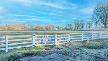 Land for sale in Haywood County, Tennessee