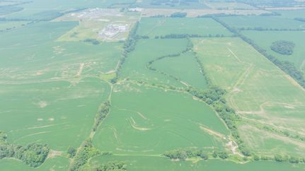 Land for sale in Haywood County, Tennessee