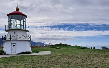 Undeveloped Land for sale in Humboldt County, California