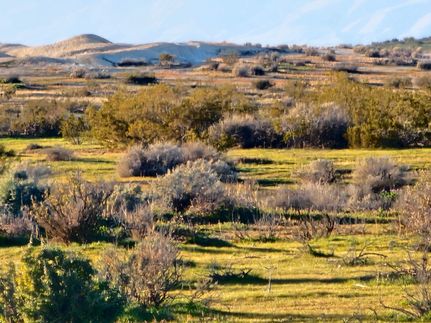 Land for sale in Kern County, California