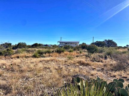 Land for sale in Val Verde County, Texas
