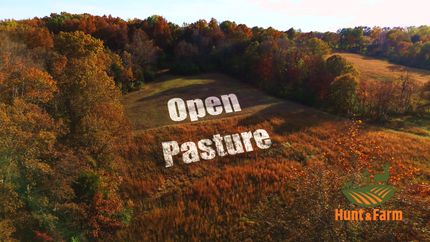 Horse Property for sale in Hardin County, Illinois