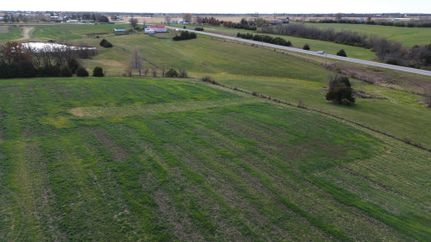 Land for sale in Davis County, Iowa
