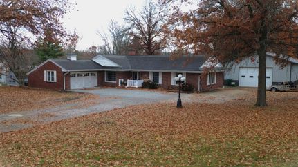 Homesite for sale in Davis County, Iowa