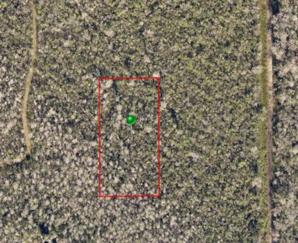 Land for sale in Volusia County, Florida