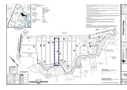 Homesite for sale in Accomack County, Virginia