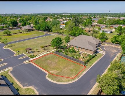 Timberland Property for sale in Oklahoma County, Oklahoma