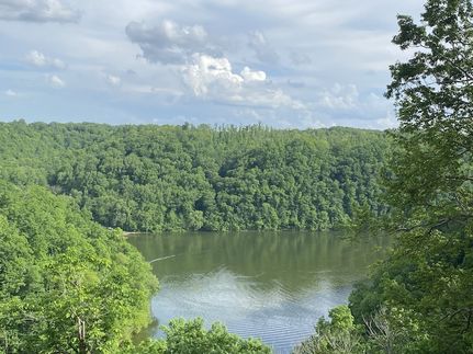 Land for sale in Putnam County, Tennessee