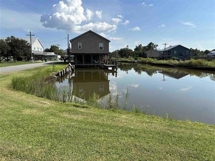 Lakefront Property for sale in Calcasieu Parish, Louisiana