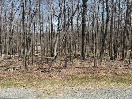 Land for sale in Pike County, Pennsylvania