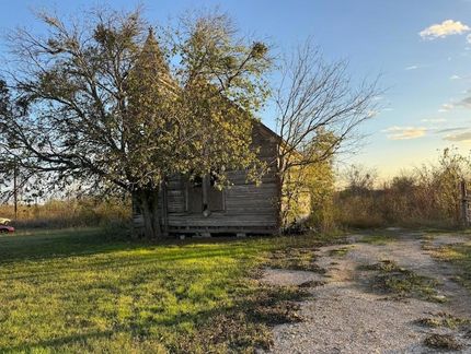 Land for sale in Williamson County, Texas