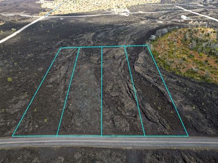 Land for sale in Hawaii County, Hawaii