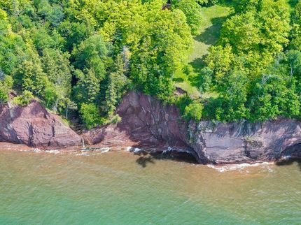 Land for sale in Gogebic County, Michigan