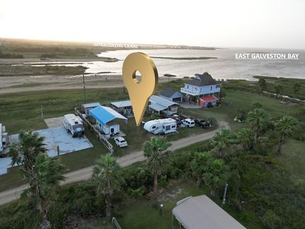 Undeveloped Land for sale in Galveston County, Texas