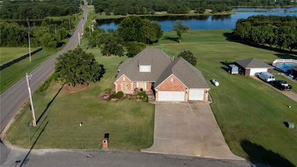 Land for sale in Lincoln County, Oklahoma