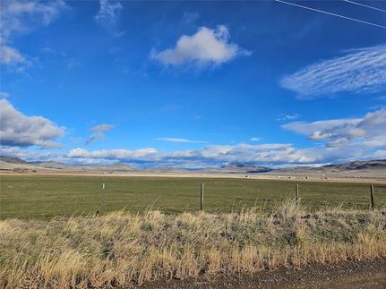 Land for sale in Sanders County, Montana