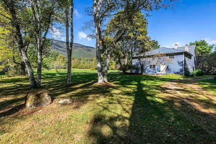 Land for sale in Bennington County, Vermont