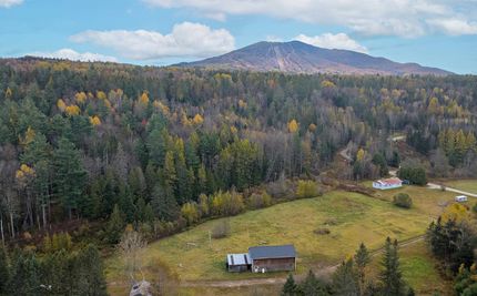 Homesite for sale in Caledonia County, Vermont