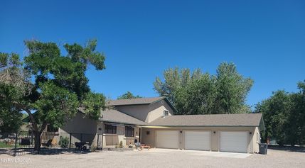 Land for sale in Churchill County, Nevada