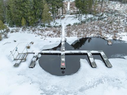 Homesite for sale in Vilas County, Wisconsin